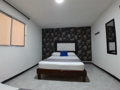 Hotel Palermo Real