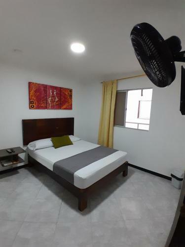 Hotel Palermo Real