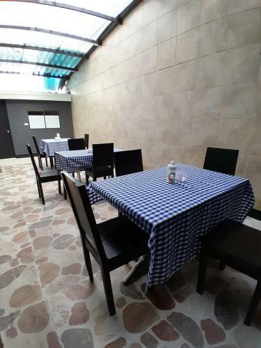 Hotel Palermo Real