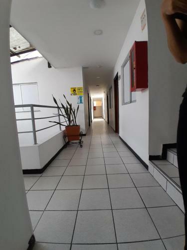 Hotel Palermo Real
