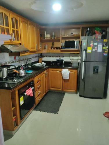 Apartamento La Pamela