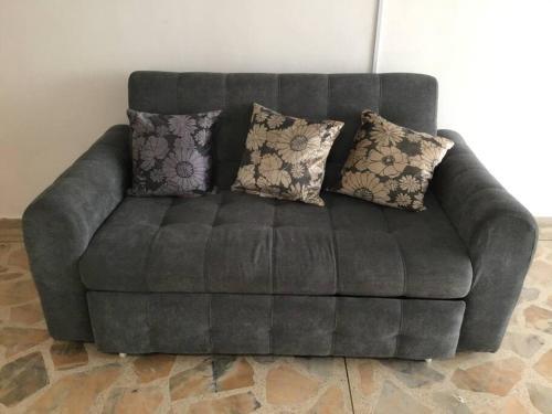 *penthouse Close To Laureles With Everything You Need