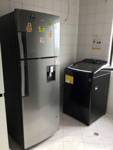 *penthouse Close To Laureles With Everything You Need