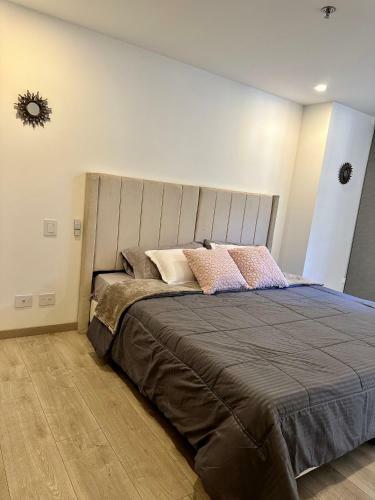 Apartamento Completo Luxury Poblado