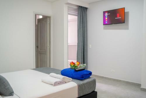 El Oscar Hotel