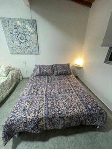 Apartamento Completo 601