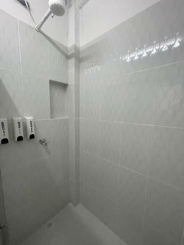 Apartamento Completo 601