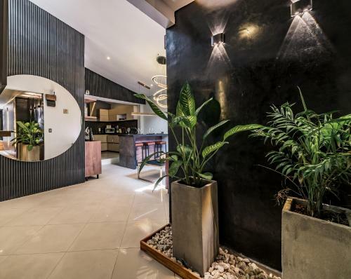 Luxury Apartment With Jacuzzi In Parque Lleras