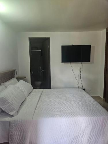 Apartamento Central (plaza De Flores)