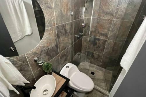 Confort Apartments Poblado Medell�n