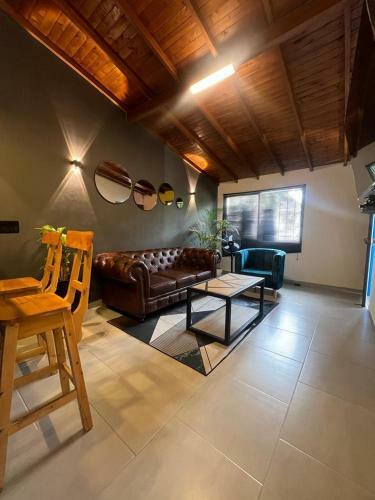 Confort Apartments Poblado Medell�n