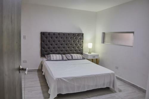 Apartamento Edificio Santorino