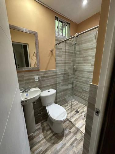 Apartaestudio Laureles 70 Piso 2