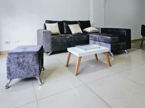 Renta Apartamento Econ�mico
