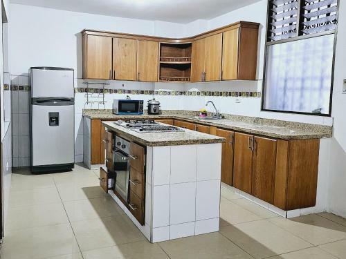 Renta Apartamento Econ�mico