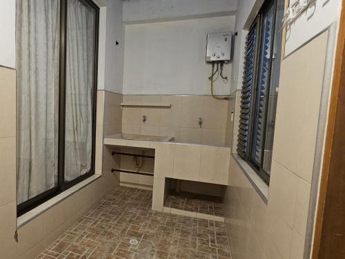 Renta Apartamento Econ�mico