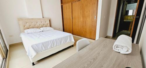 Renta Apartamento Econ�mico