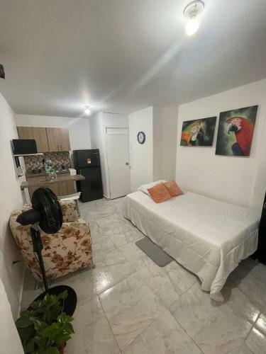 Aparta Estudio