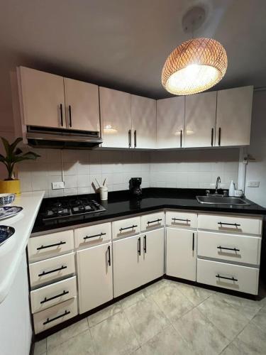 Apartamento Nice And Cozy Loft In Laureles