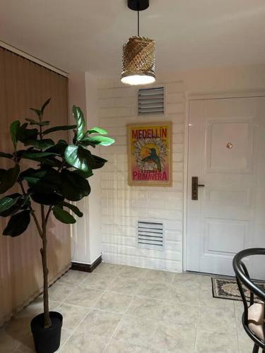 Apartamento Nice And Cozy Loft In Laureles