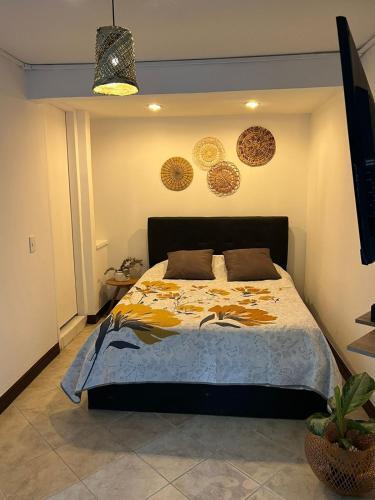 Apartamento Nice And Cozy Loft In Laureles
