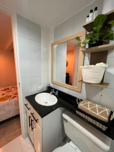 Apartamento Nice And Cozy Loft In Laureles