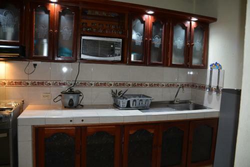 Bed & Breakfast Paisa House
