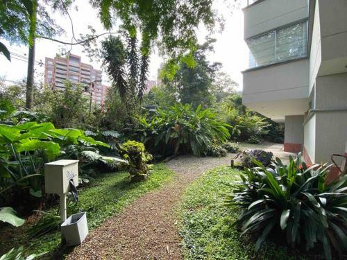 Apartamento Rivoli - El Poblado