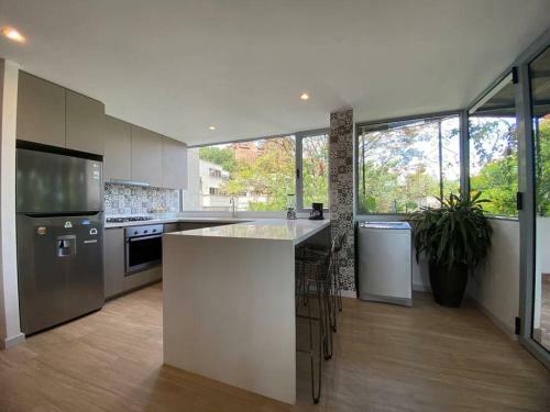 Apartamento Rivoli - El Poblado