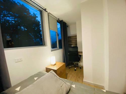 Apartamento Rivoli - El Poblado