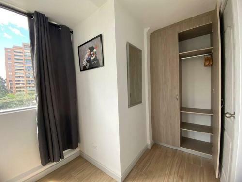 Apartamento Rivoli - El Poblado