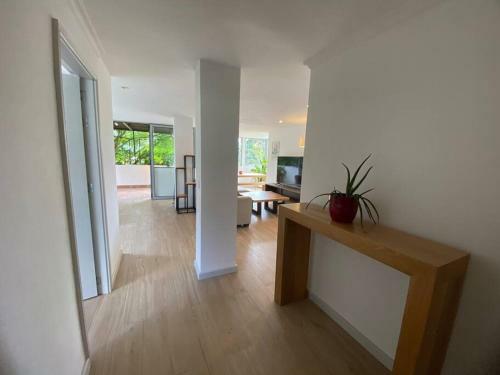 Apartamento Rivoli - El Poblado
