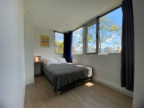 Apartamento Rivoli - El Poblado