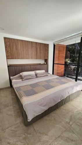 Apartamento Brand New Studio - Balcony & Garage