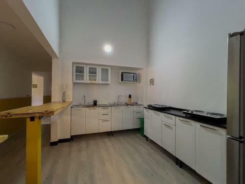 Albergue La Seventy Nomad Mood