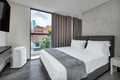 Apartamentos Housy Laureles