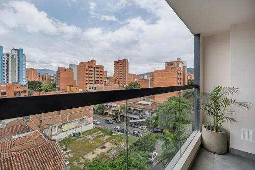 Apartamentos Housy Laureles