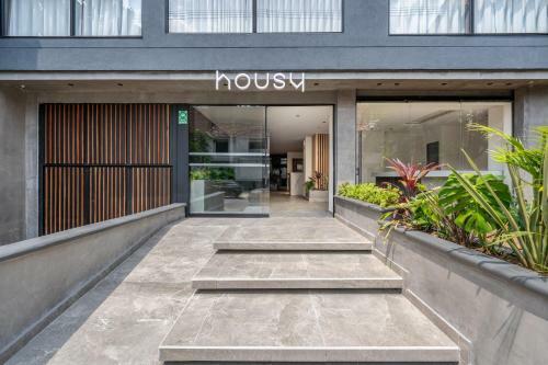 Apartamentos Housy Laureles