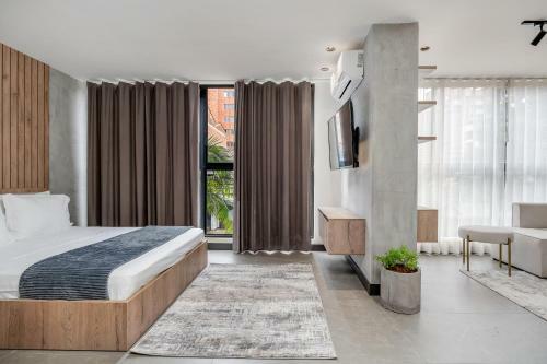 Apartamentos Housy Laureles