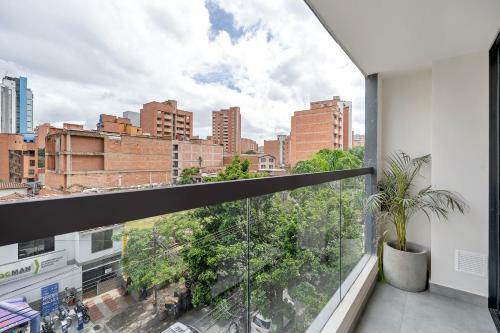 Apartamentos Housy Laureles