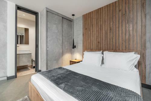 Apartamentos Housy Laureles
