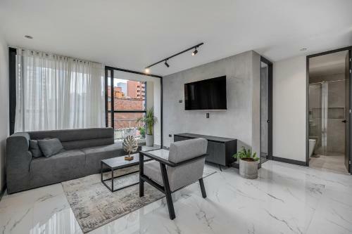 Apartamentos Housy Laureles