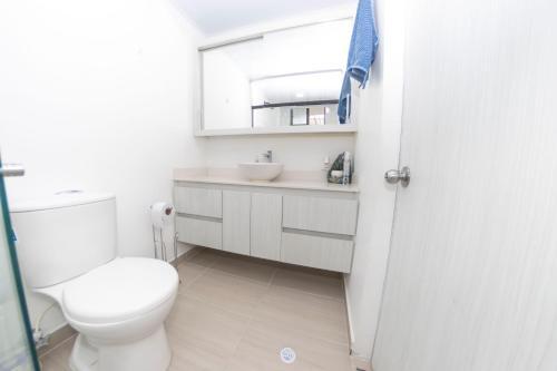 Apartamento El Coraz�n Del Barrio Laureles