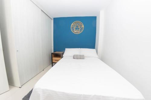 Apartamento El Coraz�n Del Barrio Laureles