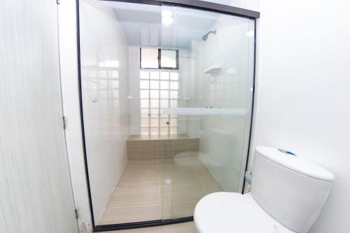 Apartamento El Coraz�n Del Barrio Laureles