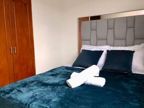 Apartamento En Medell�n