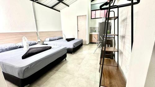 Apartamento Sinu Loft