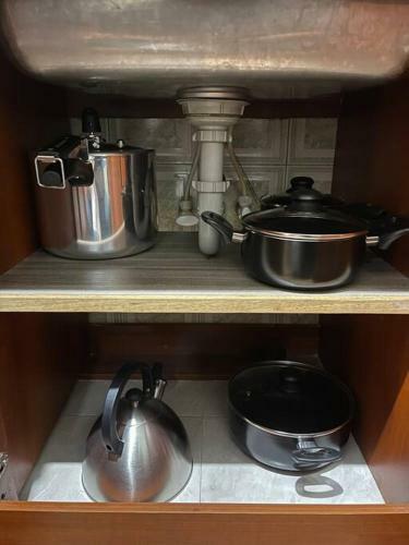 Apartamento Apto Completo Moderno 1er Piso