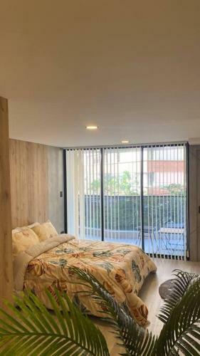 Apartamento Para�so Rent House 206