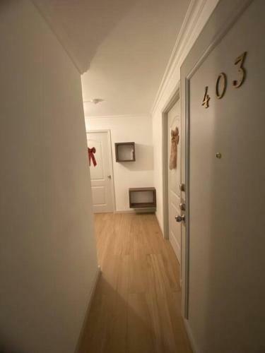 Apartaestudio Boulevard Saint - Michel
